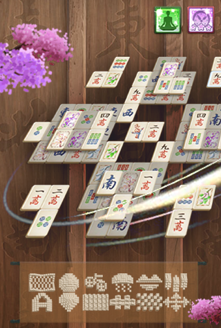 Mahjong-Classic