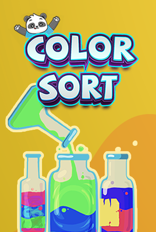 ColorSort