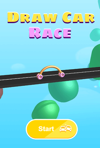 DrawCarRace