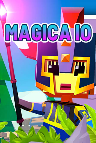 Magicaio