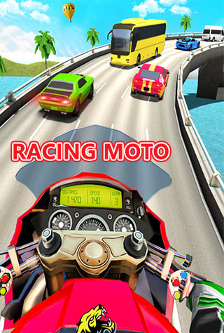 RacingMoto