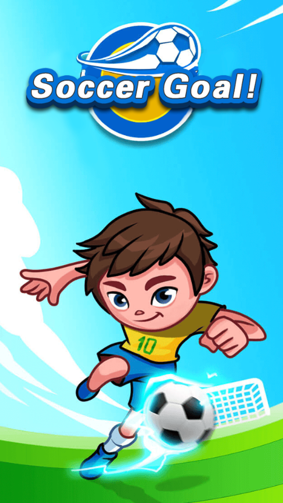 SoccerGoal