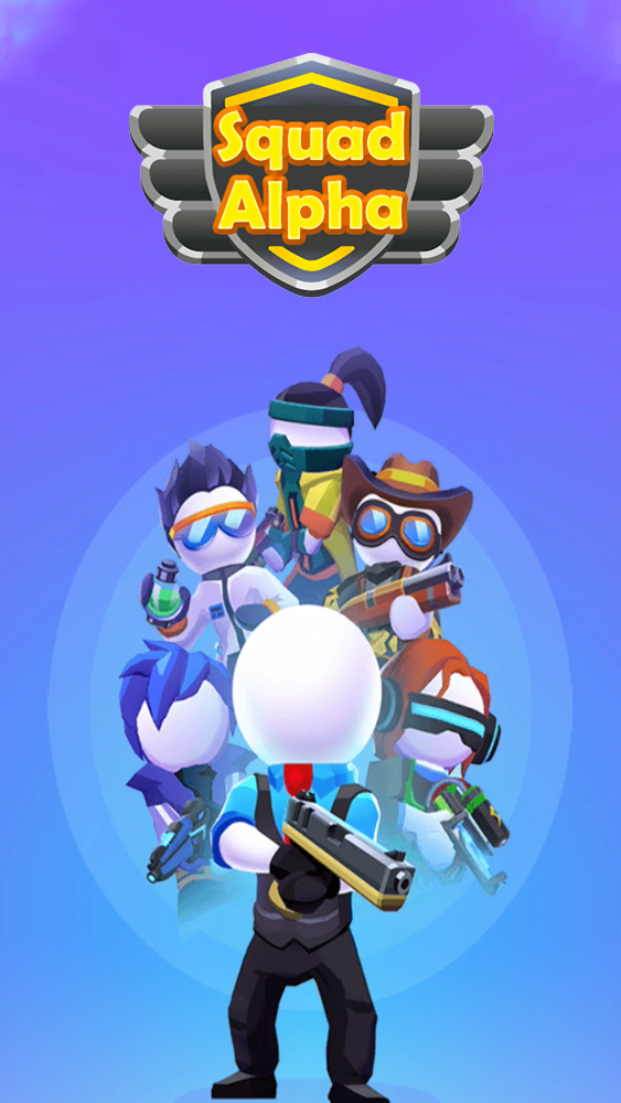 SquadAlpha