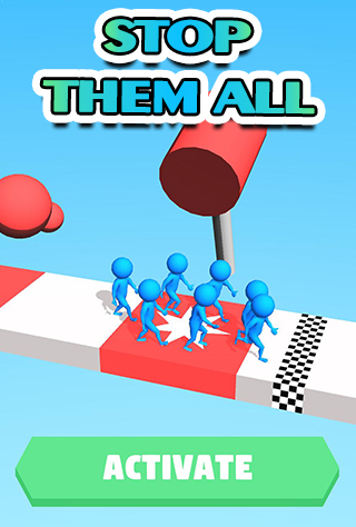 Stop Them ALL