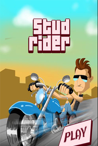 Stud Rider