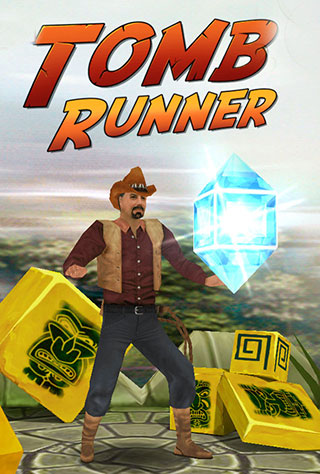 TombRunner
