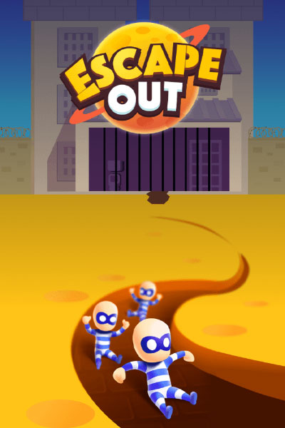 Escape-Out