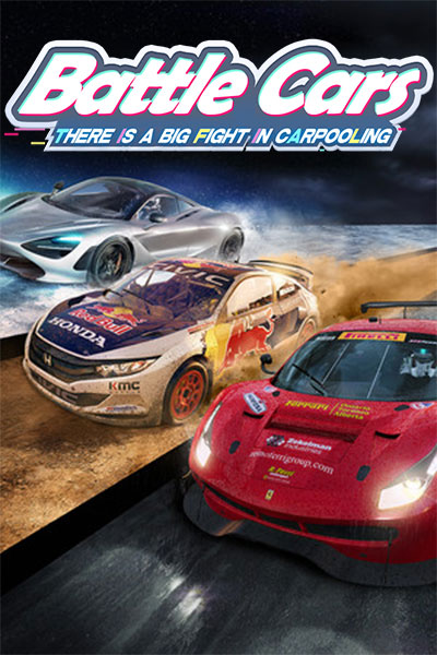 Battle-Cars