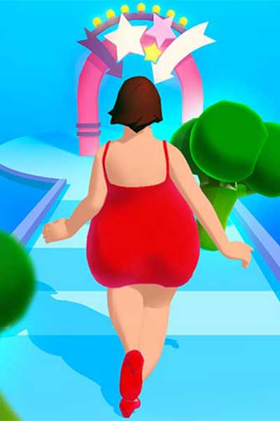 Body-Race